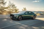 Bentley Flying Spur Blackline 2019 года (WW)